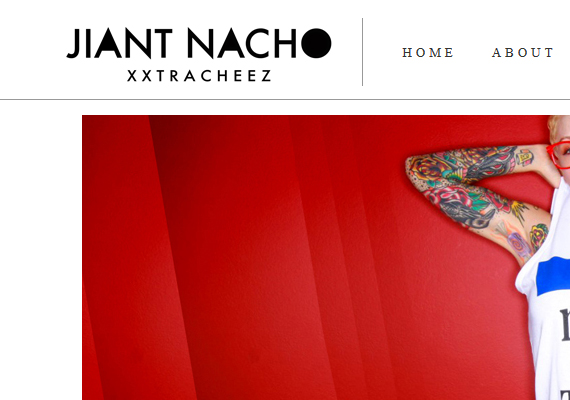 Ecommerce website.